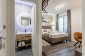 Sleep&More Split Luxury Rooms and Apartment with balcony